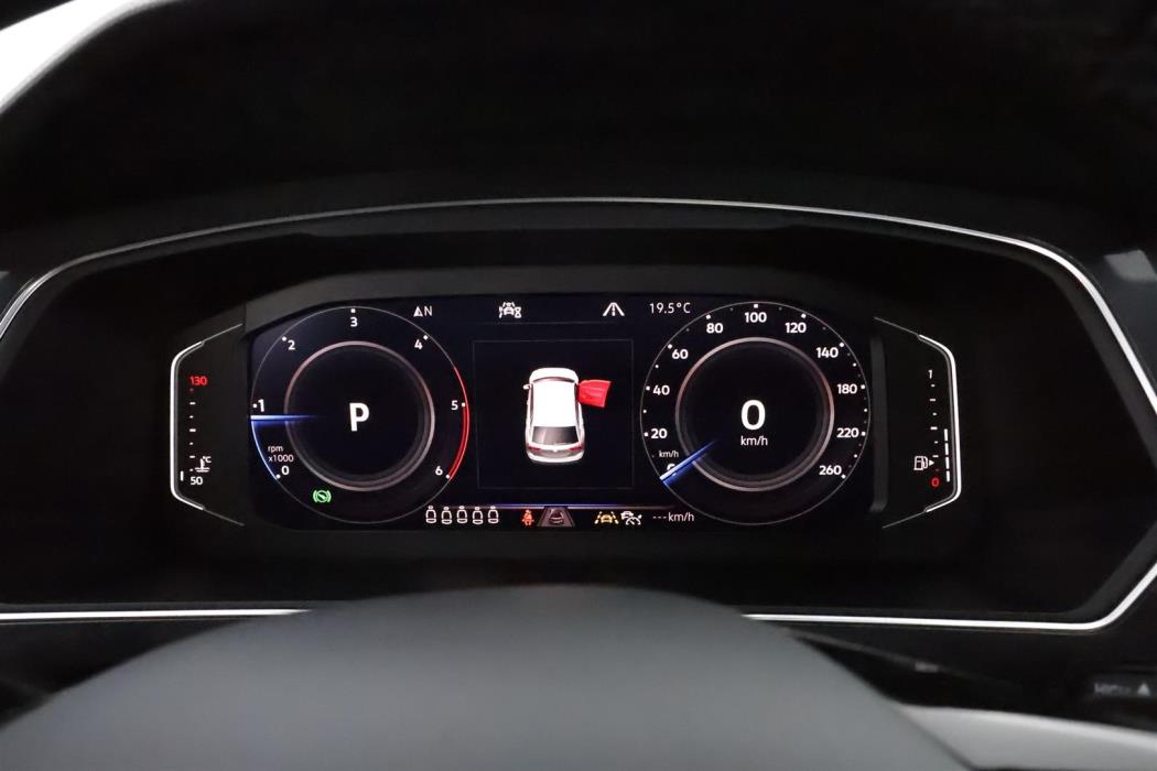 Volkswagen Tiguan Allspace 2020