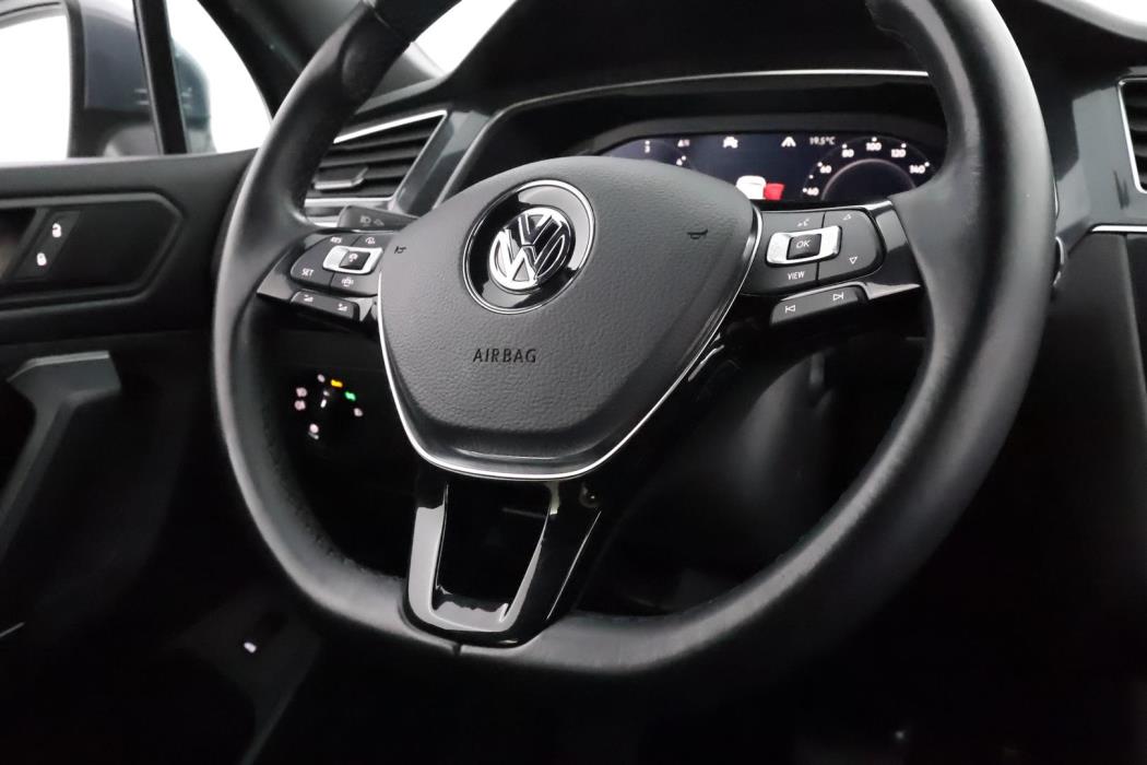 Volkswagen Tiguan Allspace 2020