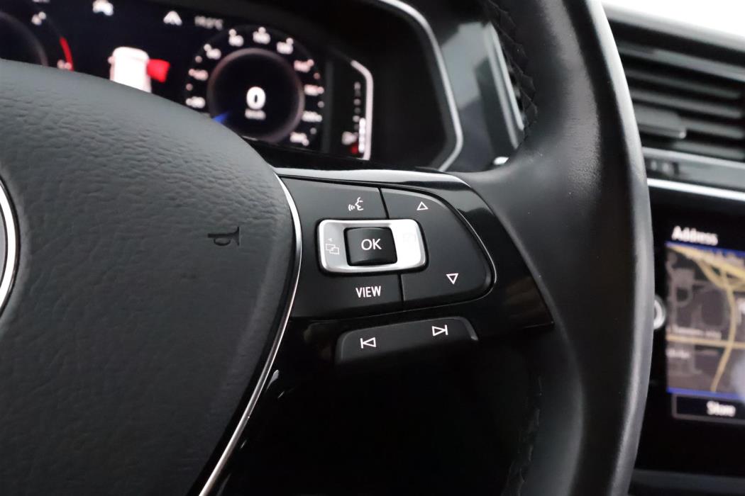 Volkswagen Tiguan Allspace 2020