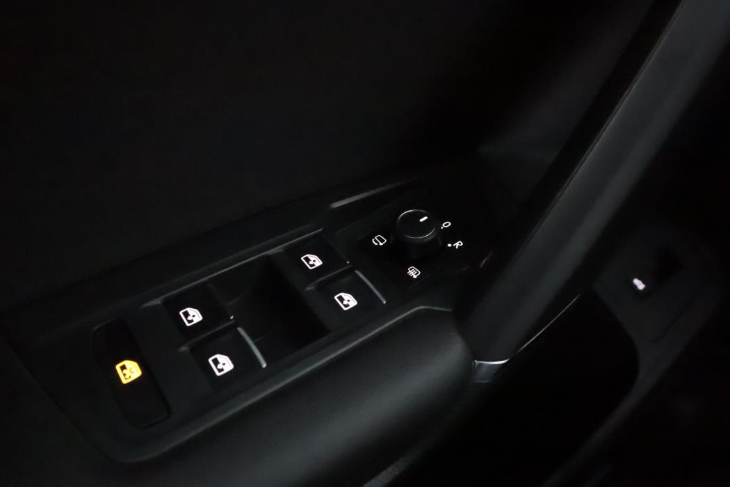Volkswagen Tiguan Allspace 2020