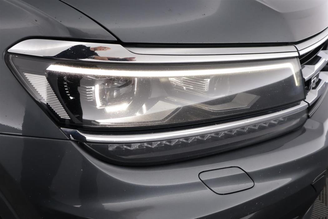 Volkswagen Tiguan Allspace 2020