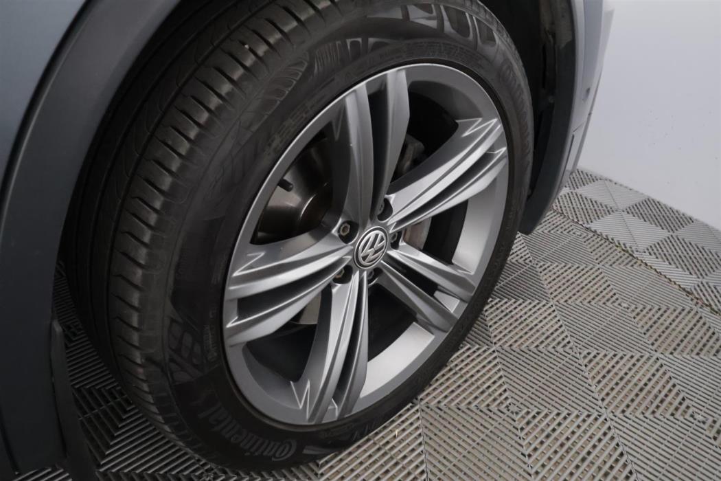 Volkswagen Tiguan Allspace 2020