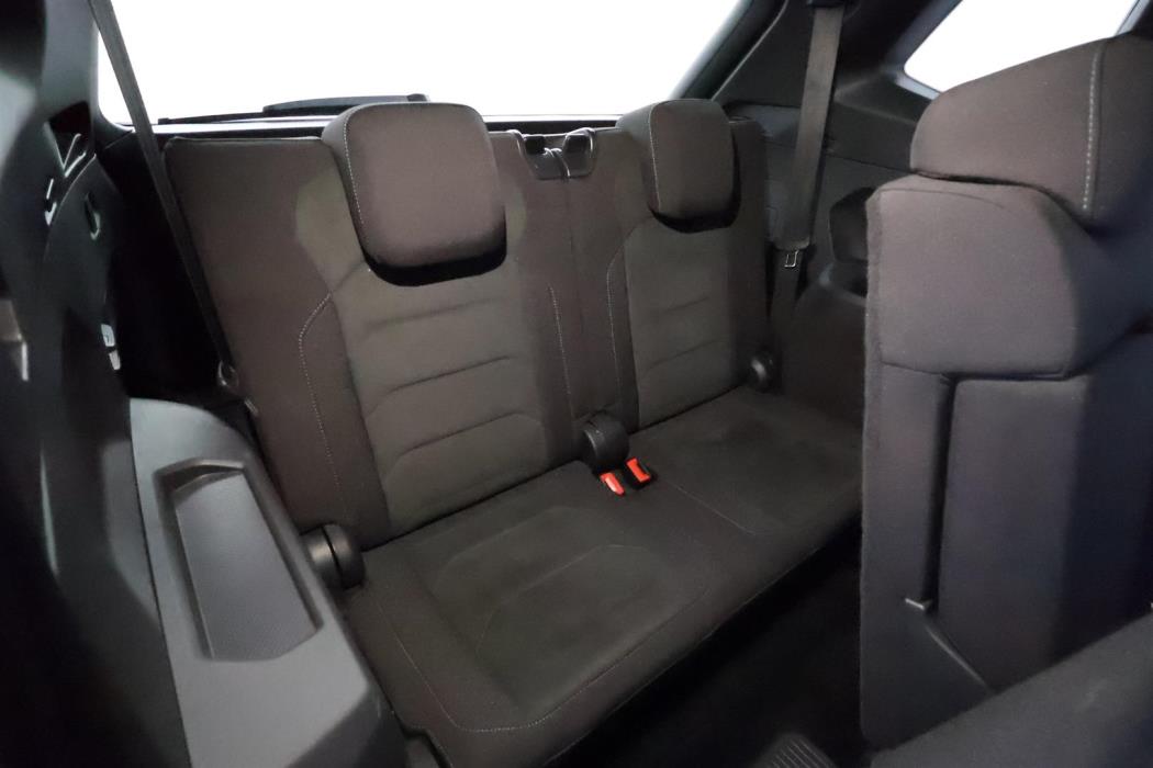 Volkswagen Tiguan Allspace 2020