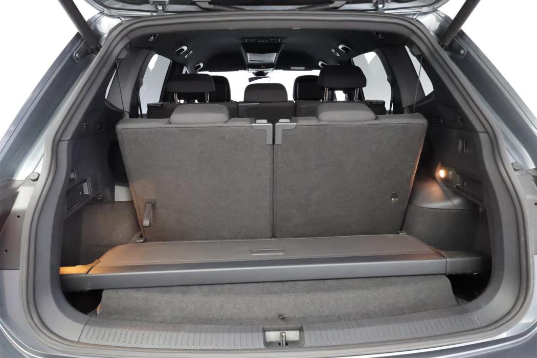 Volkswagen Tiguan Allspace 2020