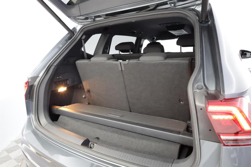 Volkswagen Tiguan Allspace 2020