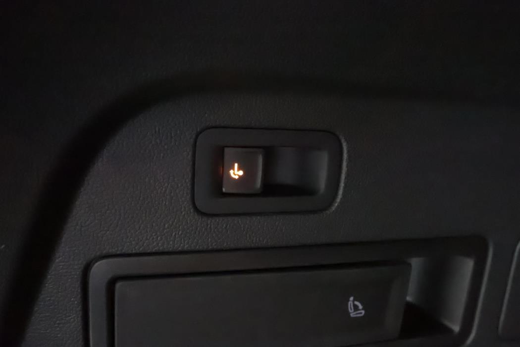 Volkswagen Tiguan Allspace 2020