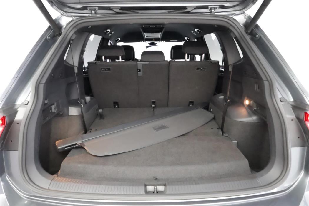 Volkswagen Tiguan Allspace 2020