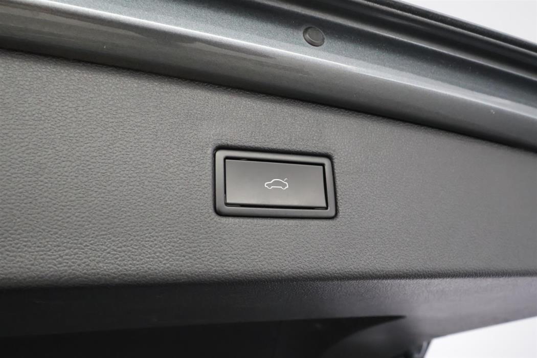 Volkswagen Tiguan Allspace 2020