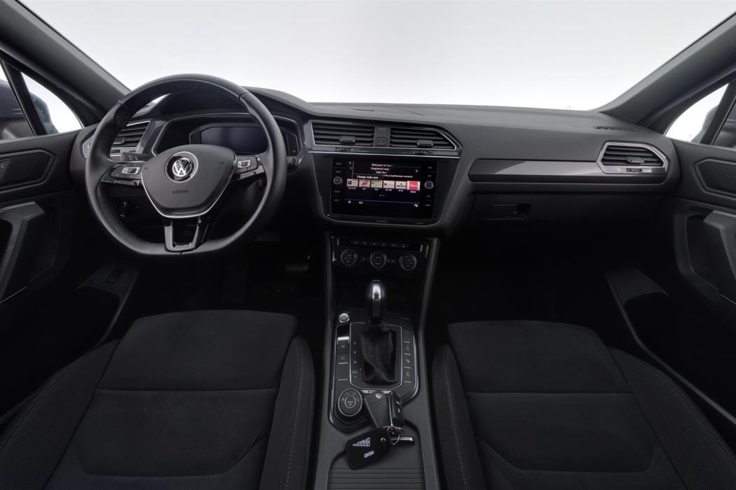 Volkswagen Tiguan Allspace 2020