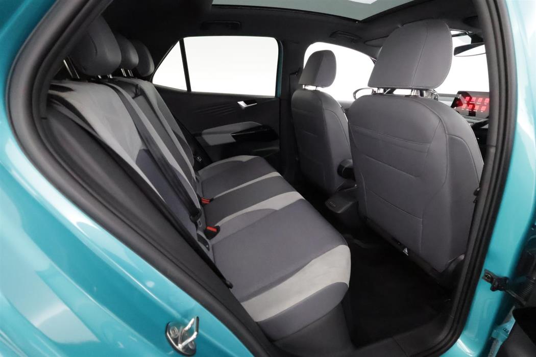 VOLKSWAGEN ID.3 2020