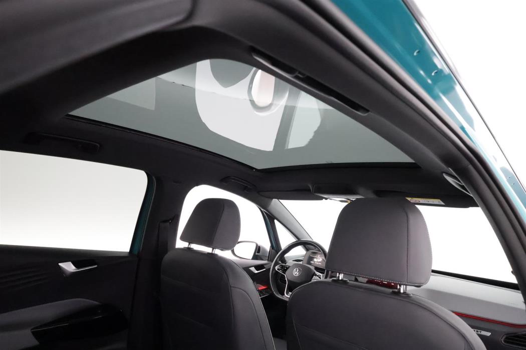 VOLKSWAGEN ID.3 2020