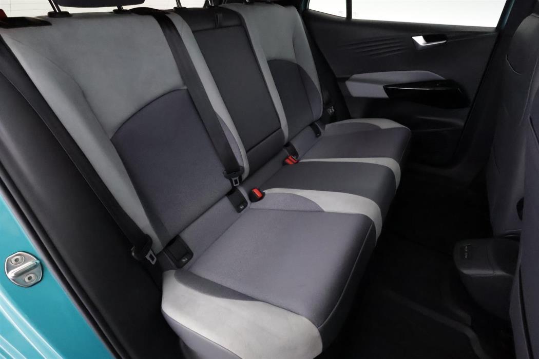 VOLKSWAGEN ID.3 2020