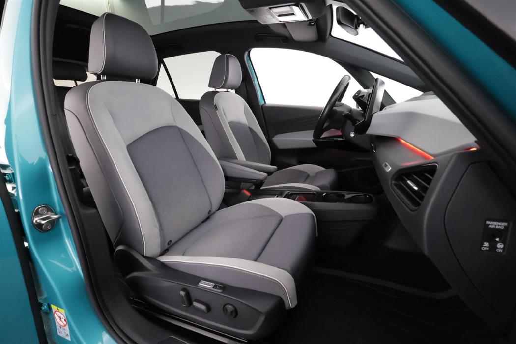 VOLKSWAGEN ID.3 2020