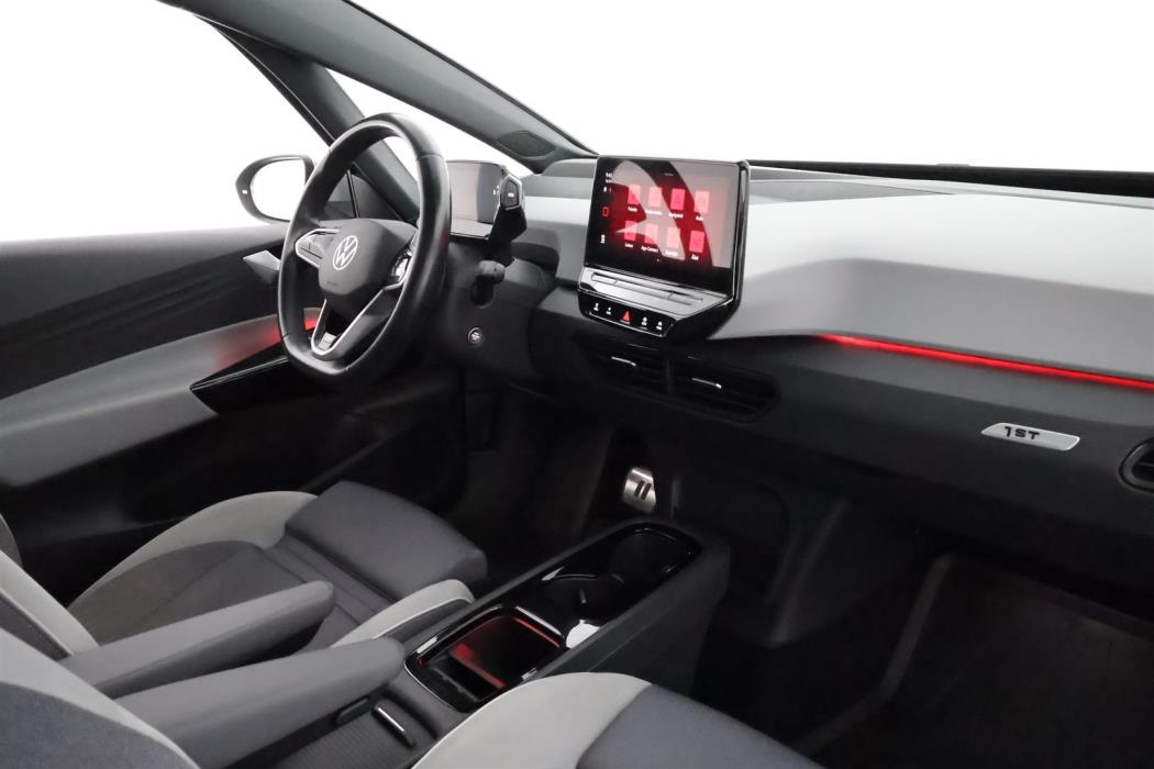 VOLKSWAGEN ID.3 2020