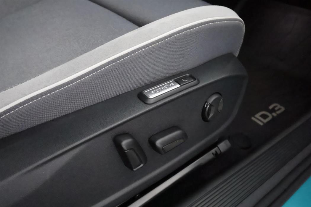 VOLKSWAGEN ID.3 2020