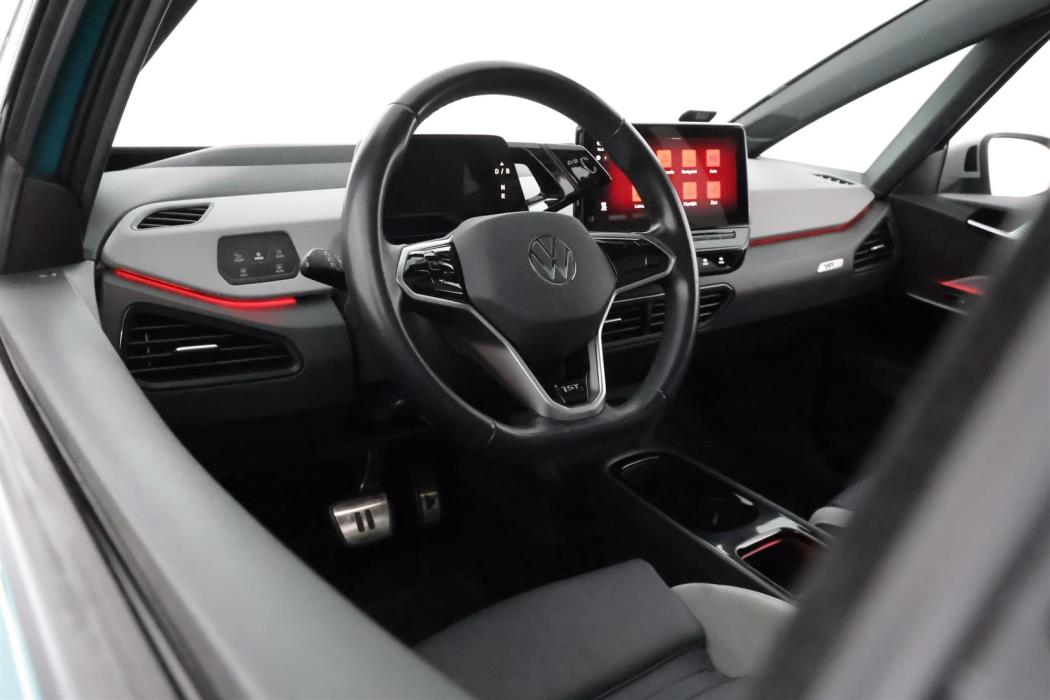 VOLKSWAGEN ID.3 2020