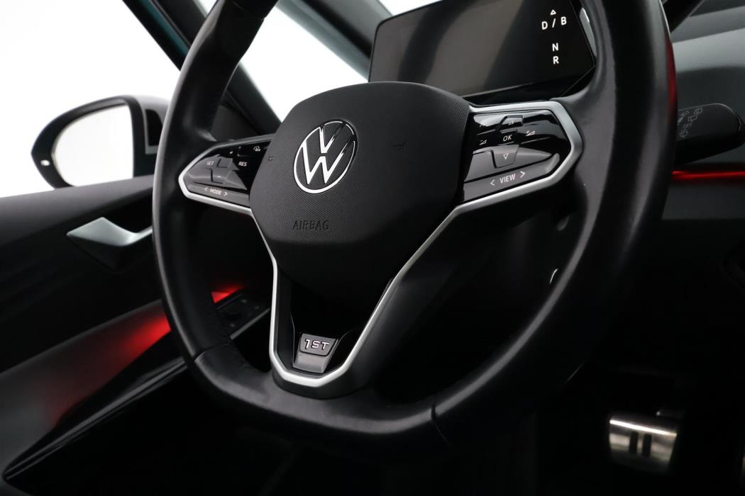 VOLKSWAGEN ID.3 2020