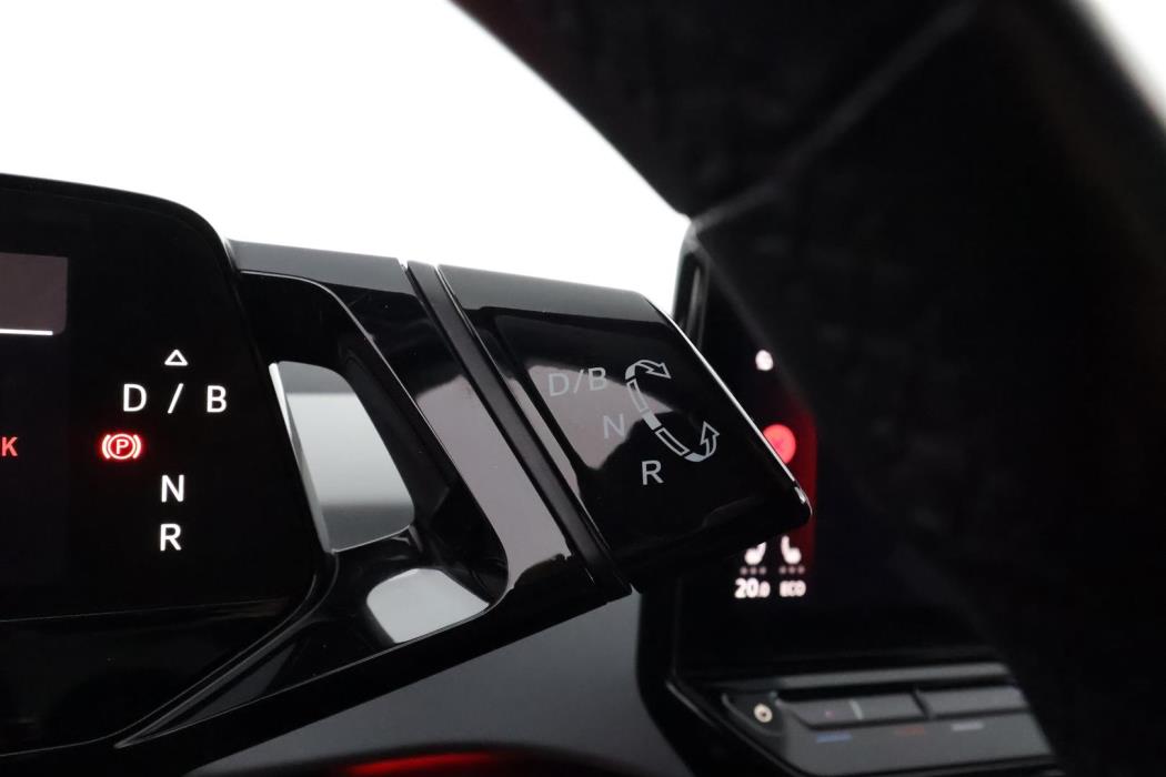 VOLKSWAGEN ID.3 2020