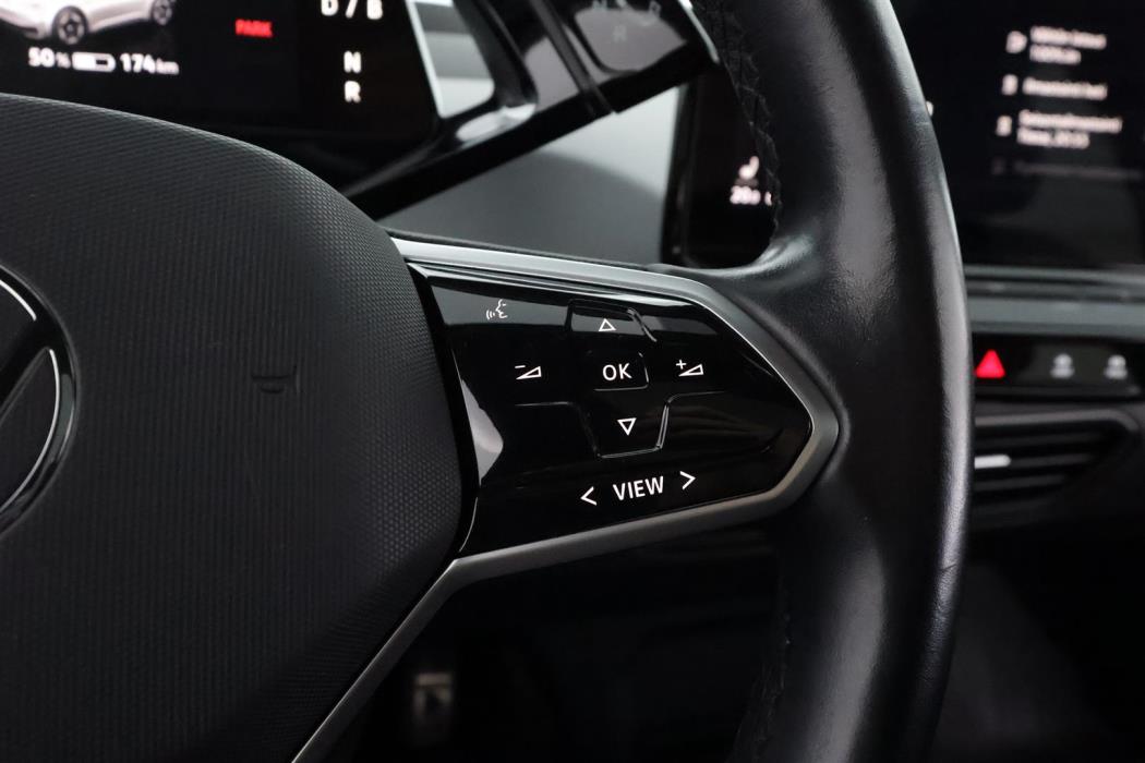 VOLKSWAGEN ID.3 2020