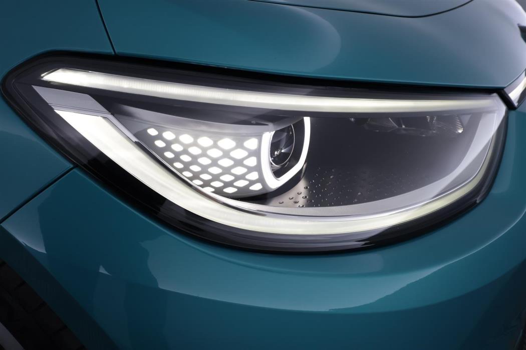 VOLKSWAGEN ID.3 2020