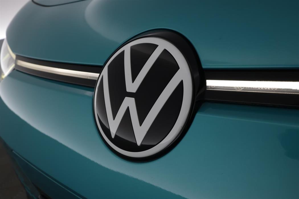 VOLKSWAGEN ID.3 2020