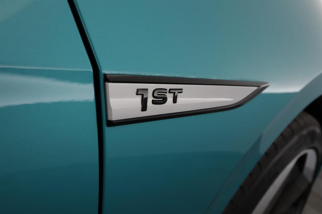 VOLKSWAGEN ID.3 2020