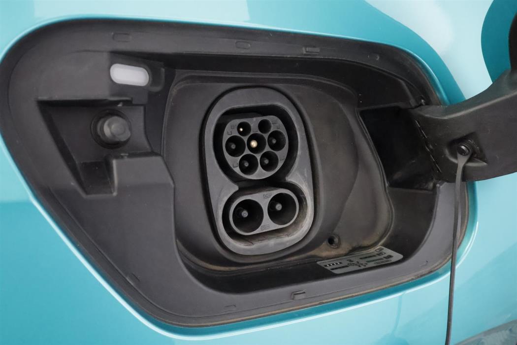 VOLKSWAGEN ID.3 2020