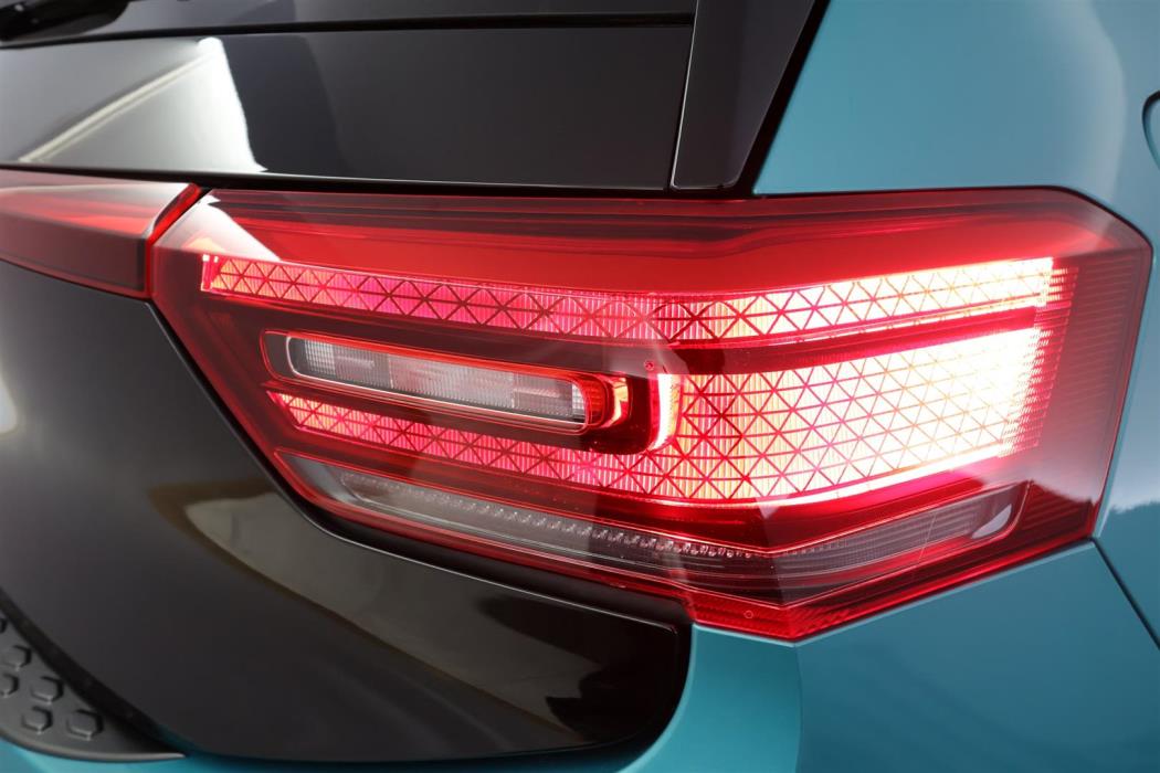 VOLKSWAGEN ID.3 2020