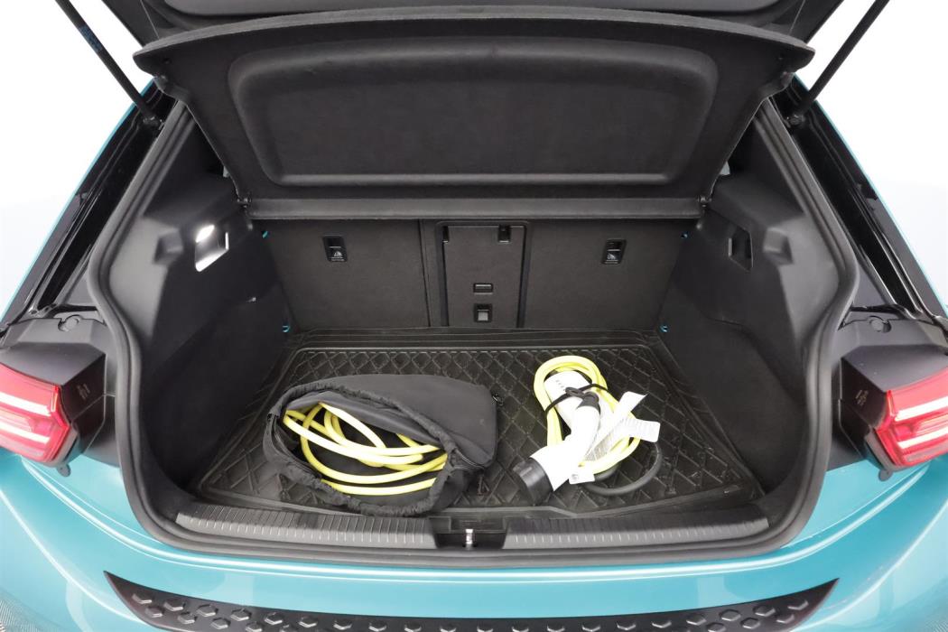 VOLKSWAGEN ID.3 2020