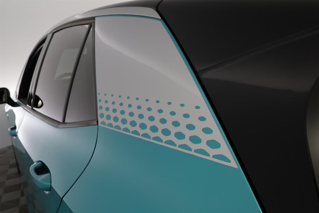 VOLKSWAGEN ID.3 2020