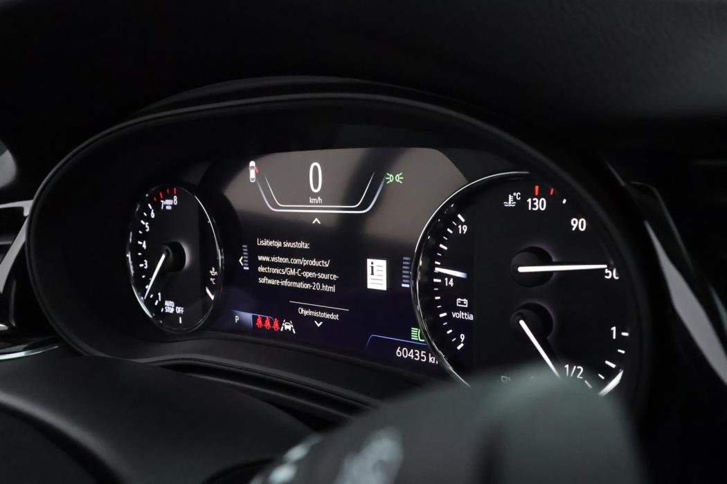 Opel Insignia 2021