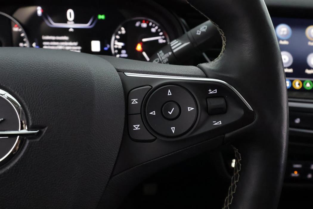 Opel Insignia 2021