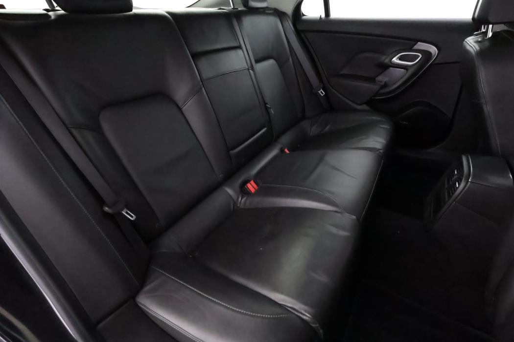 SAAB 9-5 2011