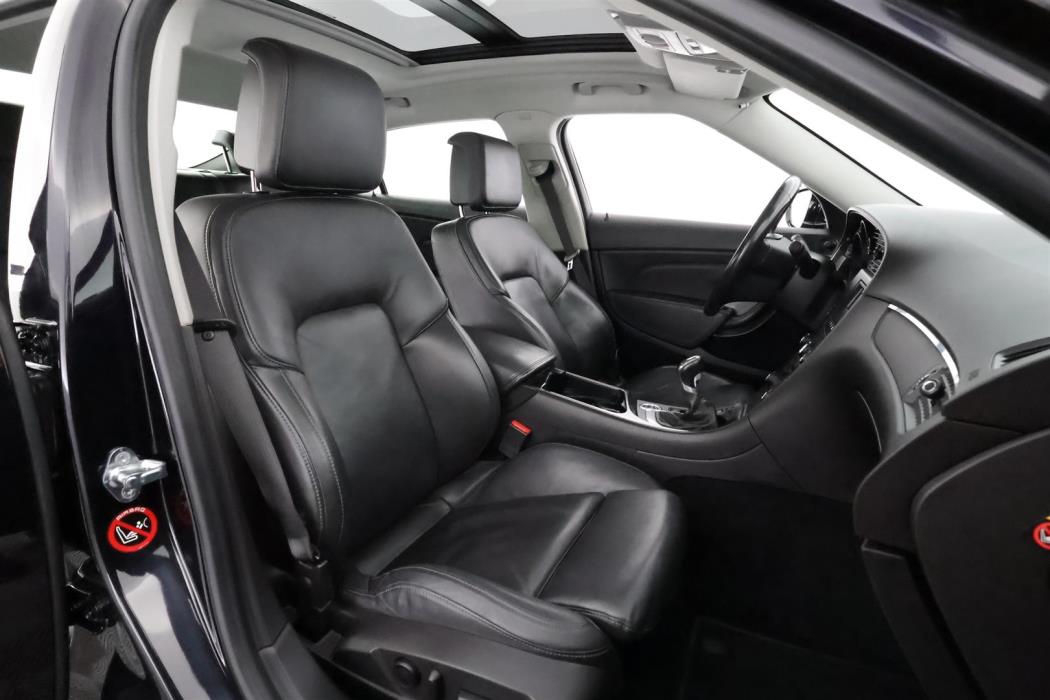 SAAB 9-5 2011