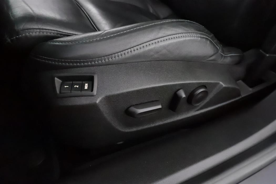 SAAB 9-5 2011