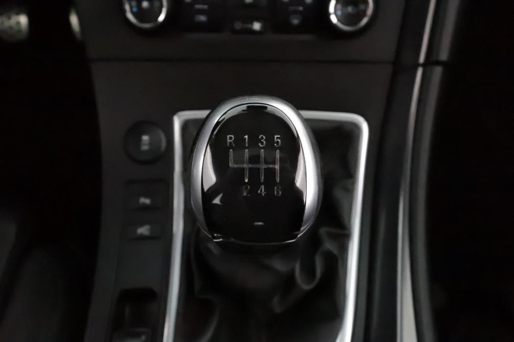 SAAB 9-5 2011