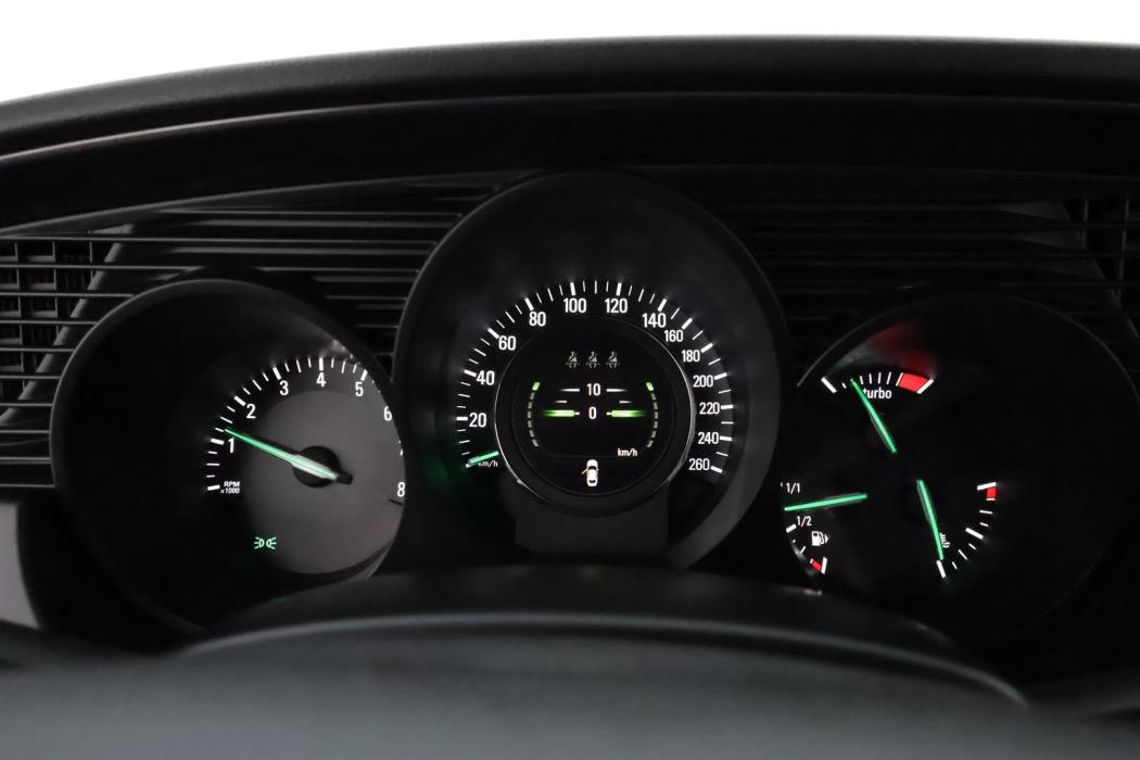 SAAB 9-5 2011