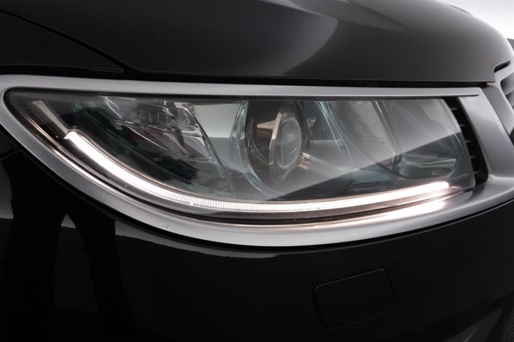 SAAB 9-5 2011
