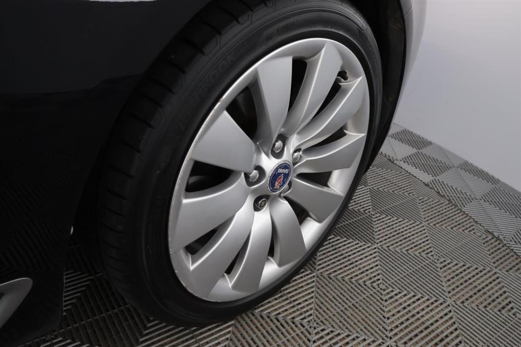 SAAB 9-5 2011