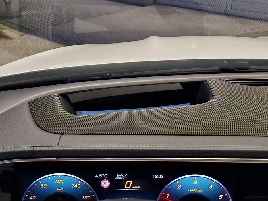 Mercedes-Benz GLE 2022