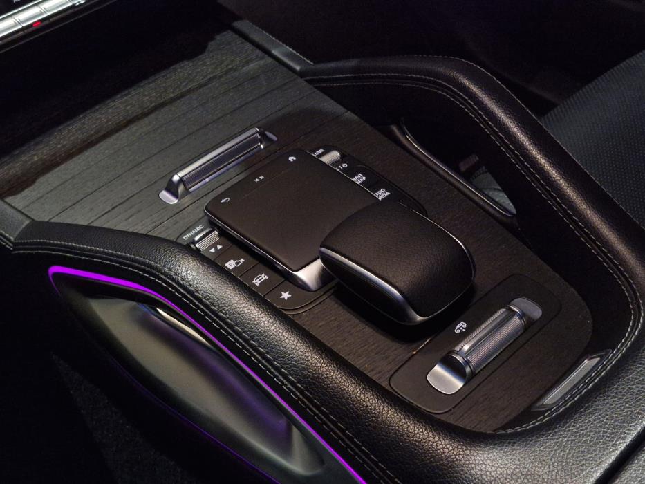 Mercedes-Benz GLE 2022