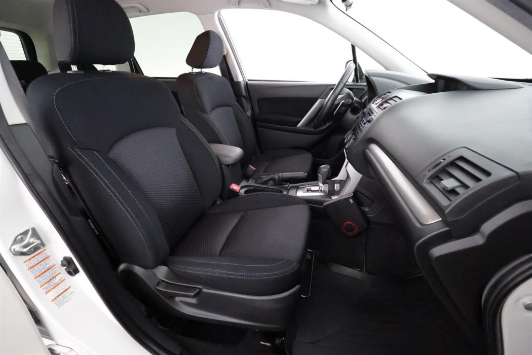 Subaru Forester 2014