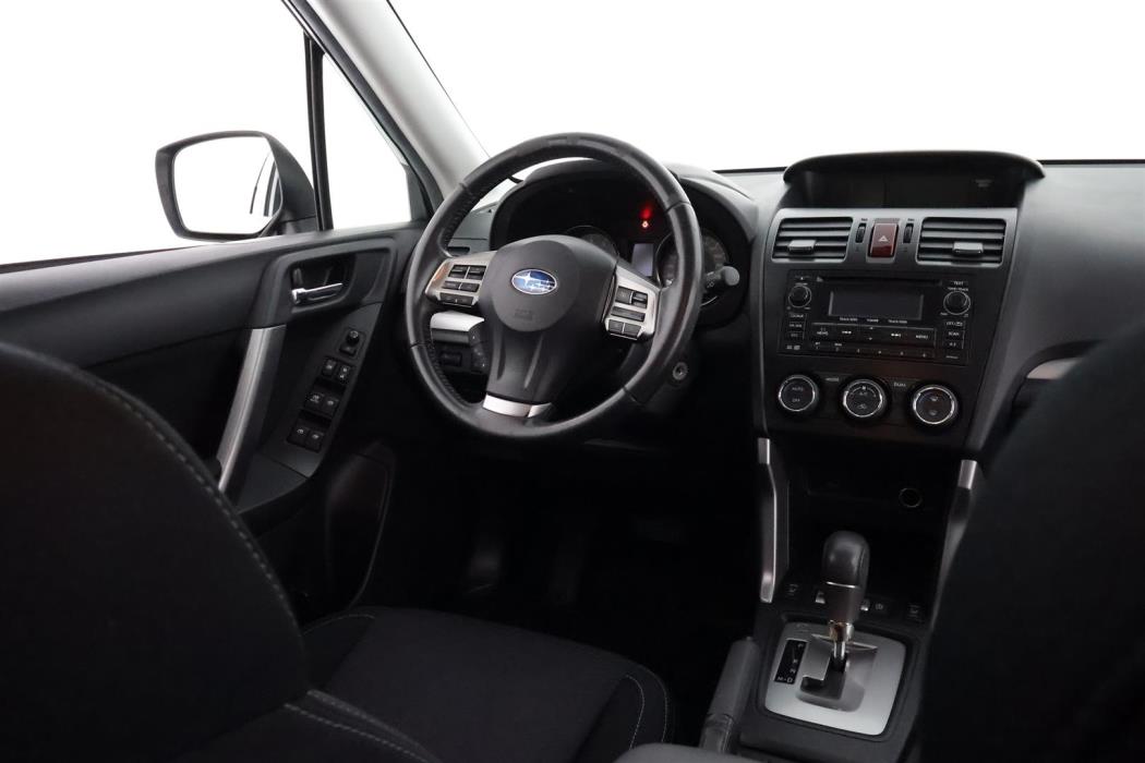 Subaru Forester 2014