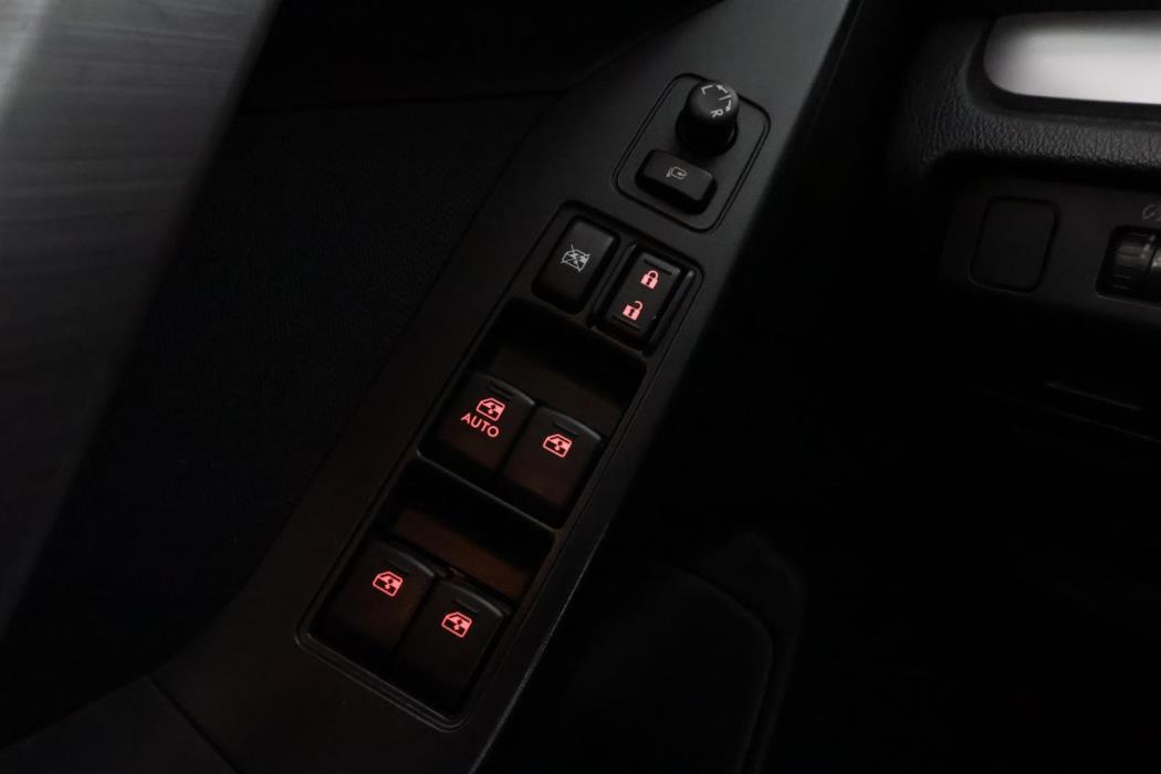 Subaru Forester 2014