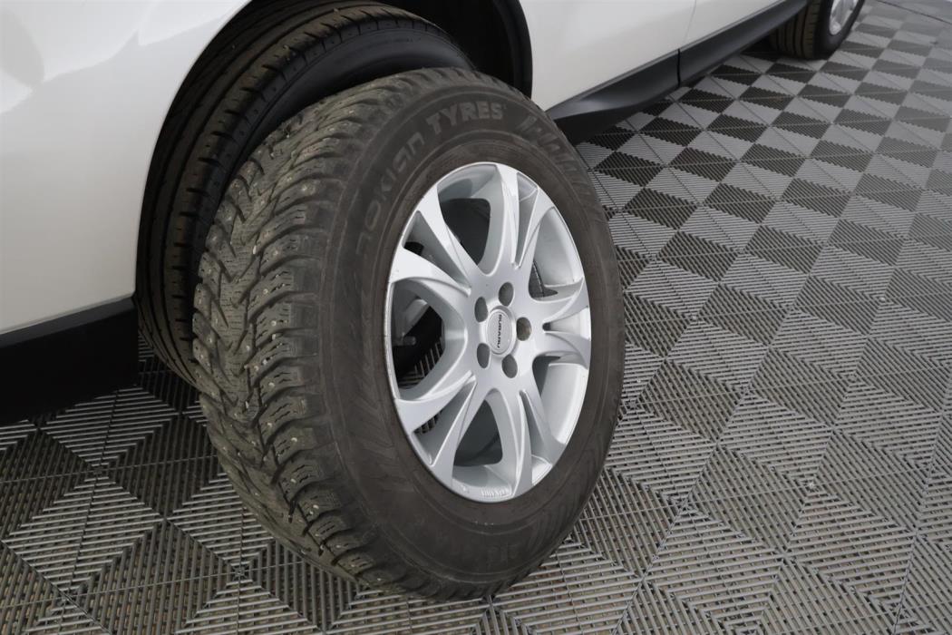 Subaru Forester 2014