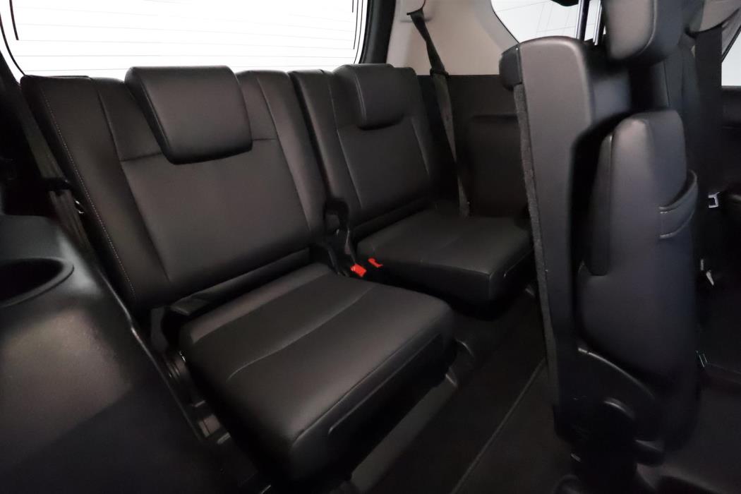 Toyota Land Cruiser 2018