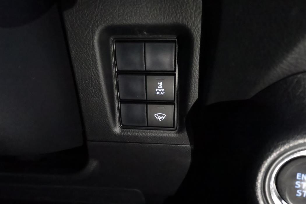 Toyota Land Cruiser 2018