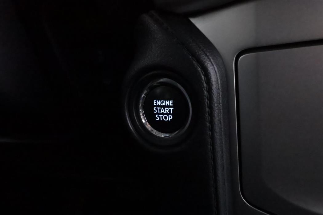 Toyota Land Cruiser 2018