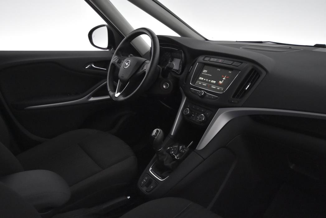 OPEL Zafira 2018