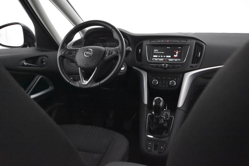 OPEL Zafira 2018